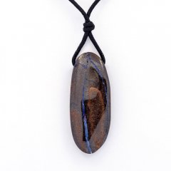 Australischer Boulder Opal - Yowah - 45 Karat