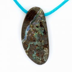 Australischer Opal - Yowah - 26 Karat