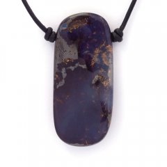 Australischer Opal - Yowah - 64 Karat